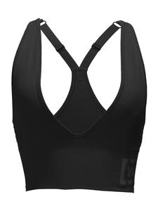 Бюстгальтер Wolford Sport BH Shaping Athleisure, черный