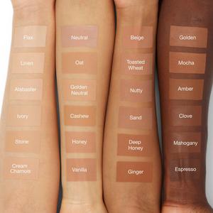 Жидкая тональная основа Acne Solutions Clinique, CN 40 Cream Chamois