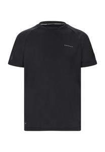 Футболка Actty Jr. с быстросохнущей технологией QUICK DRY ENDURANCE, черный