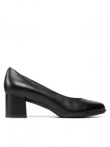 Туфли Geox, черный