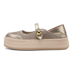 Туфли D:FUSE SCANDINAVIA Mary Jane Shoes Women's