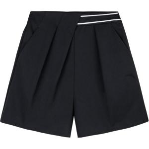 Спортивные шорты Variety Training Collection женские черные Anta