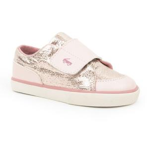 Кроссовки для девочек See Kai Run Toni, цвет Rose Gold