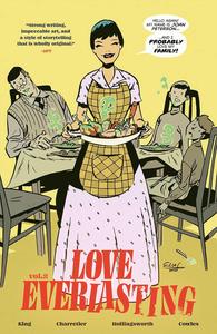 Love Everlasting Volume 2: Too Hip for Love (Image Comics)