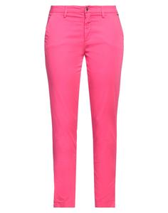 Брюки Liu •Jo, фуксия