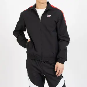 Тканый топ с клетчатым узором RI