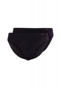 Трусы / трусы в упаковке 2 шт базовые SKINY, цвет Shadow Stripe