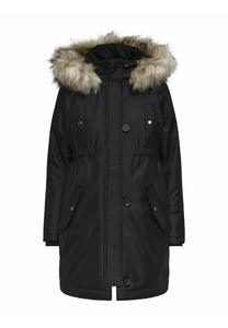 Парка OLMIRIS ONLY MATERNITY, черный