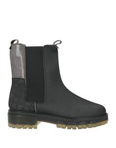 Ботильоны Nr Rapisardi, серый