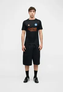 Футболка inter milan x acg academy pro prematch 25/26 Nike Performance, Black, Orange