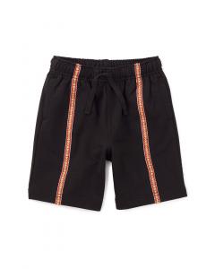 Шорты для мальчиков Tea Collection, черный