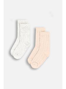 Coccodrillo Разноцветные носки