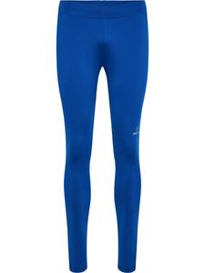 Узкие тренировочные брюки Newline, синий