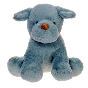 Беппе, Талисман собаки Рене, синий, 30 см, 13869 Beppe