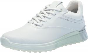 Мужские гольф-кроссовки ECCO S-Three с Gore-Tex, белый