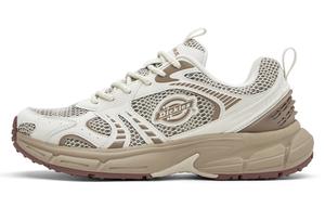 Dickies Низкие массивные кроссовки мужские цвета хаки-беж