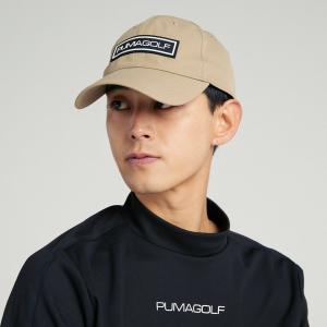 Мужская кепка для гольфа с квадратной нашивкой