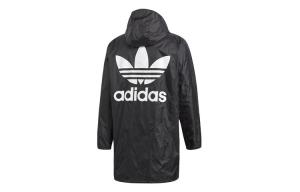 Мужская куртка Adidas Originals, цвет Black