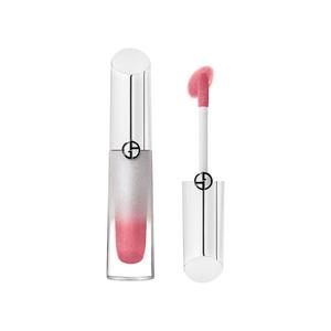 Блеск для губ prisma glass icy plumper Armani, 35, объем 3.5 мл
