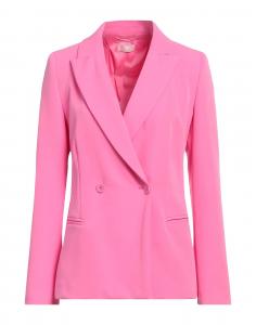 Блейзер Liu •Jo, розовый