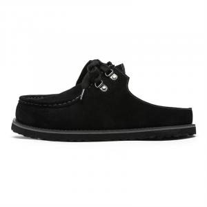 Сандалии унисекс с закрытым носком, устойчивые к истиранию и скольжению Ignition, Black