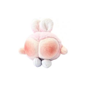 JINXIANGHE Плюшевая кукла Peach Butt Dolls высота 10,5 см