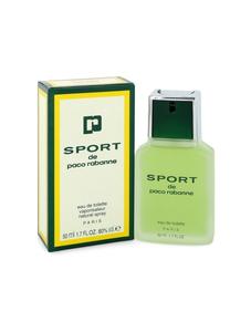 Paco Rabanne, Sport, туалетная вода, 50 мл