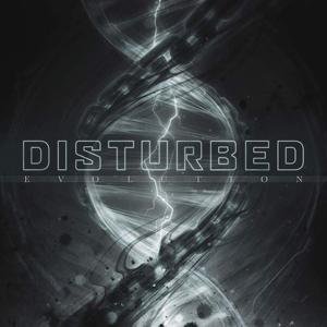Диск CD Evolution [Deluxe Edition] - Disturbed