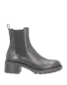 Ботильоны Anima, черный