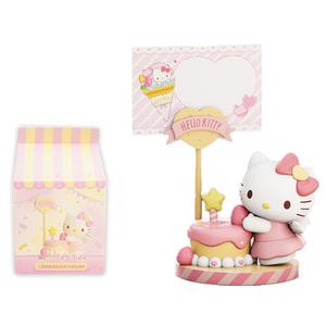 Украшения Katy Cat Cinnamoroll Sanrio