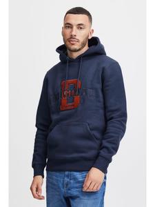 Толстовка BLEND, средне-синий