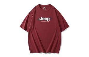 Футболка Wrangler Unisex Jeep лимонная