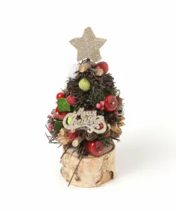 Дерево-объект S [РОЖДЕНИЕ 2025]