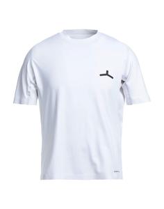 Футболка Esemplare, белый