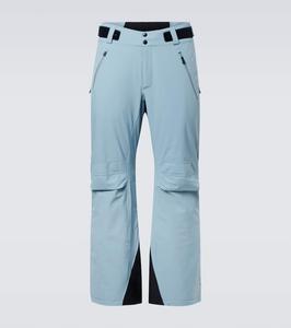 Брюки для катания на лыжах Nuke Suit Aztech Mountain, Glacier
