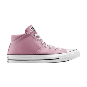 Кроссовки Converse Wmns Chuck Taylor All Star Madison Mid 'Cliffside Rose', розовый