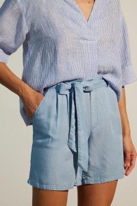 Шорты Medicine, синий