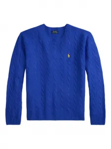 Свитеры Polo Ralph Lauren, синий