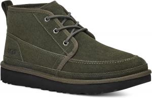 Мужские ботинки UGG Beach Moc Chukka, Forest Night