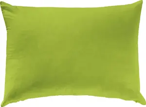 Чехол для подушки Würzburg, яблочно-зеленый, 50x70 см Erwin Müller