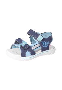 Сандалии из искусственной кожи/текстиля RICOSTA, цвет Turquoise