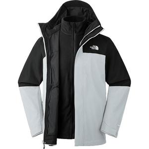 Куртка City Outdoor Collection, мужская, комплект из 2 предметов, цвет Stardust Grey The North Face, серый
