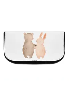 Косметичка Mr. & Mrs. Panda, белый