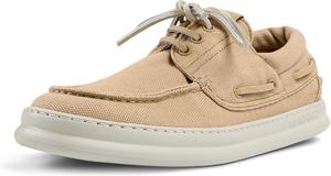 Мужские кроссовки Camper Runner Four K100804, бежевый