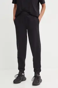 Брюки Asics, черный