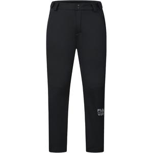 FILA Мужские лыжные штаны черные