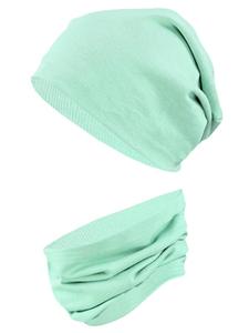 Шапка TupTam, зеленый