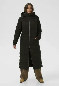 Зимнее пальто Culture, Black