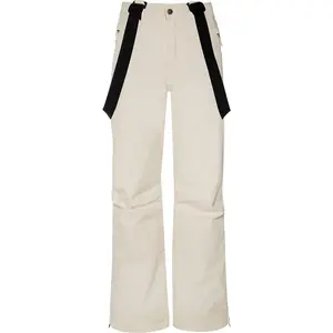 Брюки Protest Sunny, бежевый