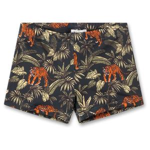 Детские плавки 430565 - плавки Sanetta, черный